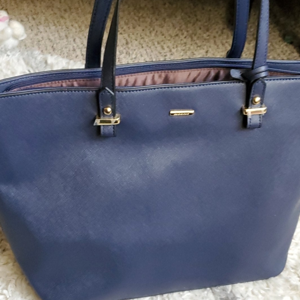 Tote handbag